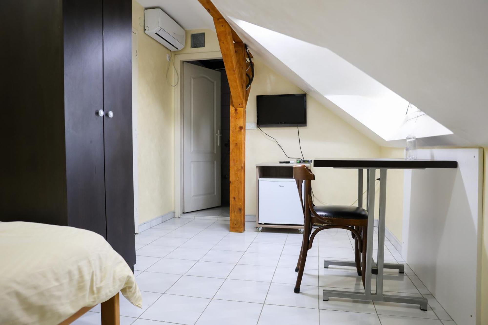 Готель Marex Centar Jabuka Екстер'єр фото